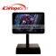 metal case widescreen 1280*800 hd ips 10.1inch taxi advertising player