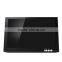 metal case open frame 16:9 vga av bnc inputs 7 inch tft lcd waterproof monitor