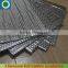Reflective wall insulation with aluminum foil and bubble