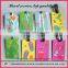 Soft PVC Luggage Tag