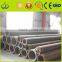 Wholesale distributors round carbon q195 erw welded steel pipe