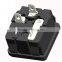 AC Socket with fuse