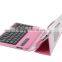 Universal freedom wireless keyboard for tablet pc 7-8 inches, android and apple ISO system-TY4708
