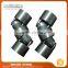 HZCD WJS ball hinge type universal joint coupling