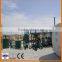 ZSAused oil recycling machine