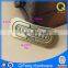 Q-2772 fedora hat custom logo band private label novelty design
