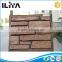 superior performance fake stone panel