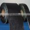 Qiangke anticorrosion tape & woven fabric backing pipe wrapping tape