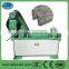 Manufacturing bird cages wire straightening and cutting machine