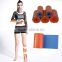 wholesale fixed first aid bandage Splint Roll Reusable First Aid Splint Manufacturers plastic rolled splint