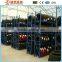 High Quality Sale Steel Tyre Storage Rack/Tire Storage Shelves