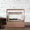 wooden wine crates,wooden beer crate with handle,wooden crate sets
