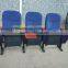 (Furniture)Auditorium Chair ,Padded seat and back ,school furniture