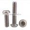 Torx Head Screw