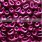3d pattern glass wall panel