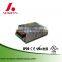 Metal case 5 Volt 20 Amp Power Supply 100 Watt with CE UL approved