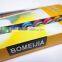 BOMEIJIA 12colors water color paint set