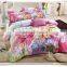 100% Cotton Material and Make-to-Order Supply Type hotel bedding fabric