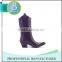 High Quality Beautiful High Heels Designer Rain Boots