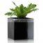 popular sales fiberglass plant garden tree planter pot