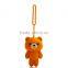 Ebay China Website Silicone Key Case,waterproof Key Case