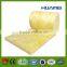 Heat insulating material glass wool roll