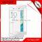 3D Curved Glass 0.26mm Full Covered Edge to Edge Bent Glass Tempered Screen Protector for Sony Xperia X/X Performance