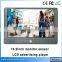 10 inch new concept motion sensor advertising elevator lcd ftf display / digital lcd display