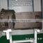 Resin sand casting Liugong Loader gear box