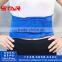 FDA Approved Back Support Belt Lumbar Brace Double Pull Strap Lower Pain Posture Adjustable