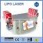 Guangzhou Manufacturer Portable 10 Pads Lipo Laser Machine/ lipo Laser Slimming Machine/lipo Laser