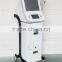 Rejuvenation and wrinkle removal beauty machine