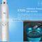 High quality rechargerable battery sonic electric toothbrush