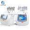 Fast Cavitation Slimming System BESTVIEW Cavitation + RF + Vacuum Body Slimming Machine BM-188 Weight Loss Equipment Slimming Machine