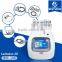 mini salon beauty equipment weight loss quickly ultrasonic cavitation machine