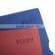 Exclusive design factory direct supply leather notebook