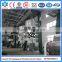 Huatai Sunflower Oil Direct Solvent Extraction Plant