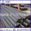 reinforcing Deformed steel bars / deformed steel bars for counstructions / 9 years manufacturer