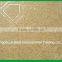 Ceiling board in ceiling tiles