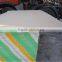 12mm Gypsum board for partition wall