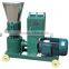 Flat Die Pellet Animal Feed fish food floating pellet machine