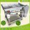 DPL-300 Automatic bean sheller,Bean Skin Removal Shelling Machine,