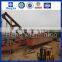 Hydraulic River Dredge machine