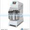 Dough Mixer - 40 Liters, Belt and Chain Transmission, CE, HS40S