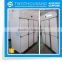 2017 TWOTHOUSAND HOT Verticla Refrigerator TT-VCR1550L6K (CE approval) Stainless Steel 6 Doors Commercial Refrigerator