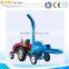 Fresh and dry hay/straw suitable chaff cutter