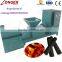 CE Approved High Efficiency Factory Supply Wood Charcoal Production Line
