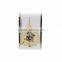 God Ganesha Ganpati Gold Plated Peepal Pipal Leaf for Indian Wedding Return Gift India