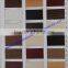 Wood Grain PVC Decoration Film