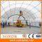 Big Farm Strong Dome Truss Warehouse Shelter